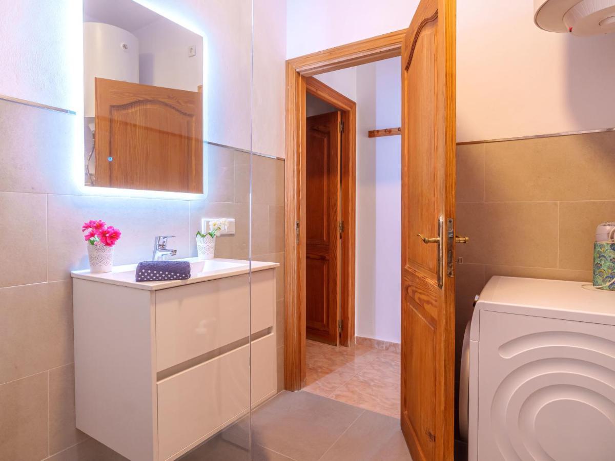 Apartment - Sny160 By Interhome Santanyí Exteriér fotografie